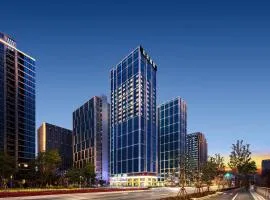 Atour Hotel Hangzhou Cainiao Headquarter Fengxin Road