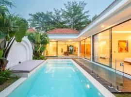 Villa Dara Pererenan