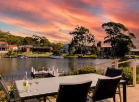 Doug's Jetty - Sheets Provided