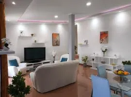 Old Town view Apartment