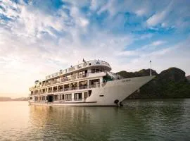 AE Cruise Halong Bay