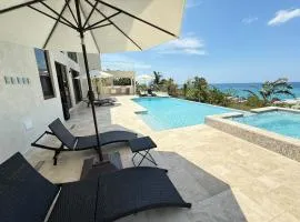 White Sky Beach Villas