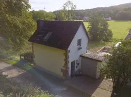 Ferienhaus Altes Zollhaus Teutoburger Wald Ferienwohnung