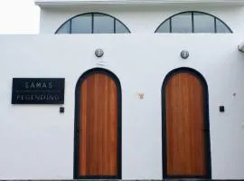 Modern loft by Samas Group