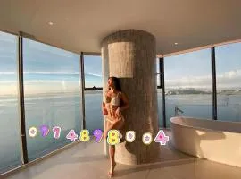 Villa Lotus 5 ngủ Hạ Long