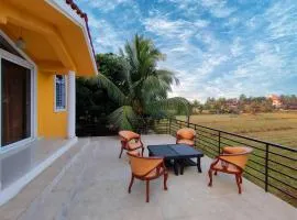 Sunbliss Villa, 3BHK Private Pool-Caretaker, WiFi