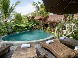 Edge of Ubud by GenuineHost