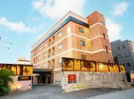 Fire Hotel Nw