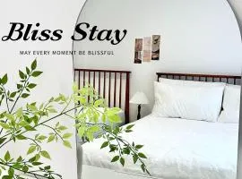 Bliss Stay 3mins to Gwangan Station