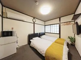 Kulton Apartment