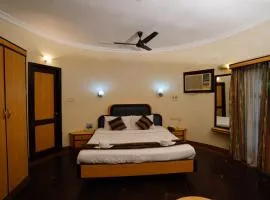 Greencoconutresort