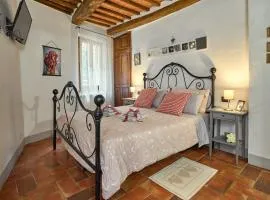 La casina in Via Fiorita