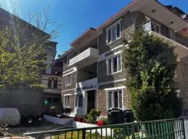 Chail retreat river inn