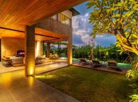 The Line Villas Canggu