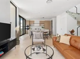 Coastal Retreat with Private Parking