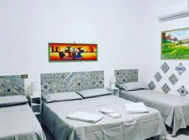 Corsari Home