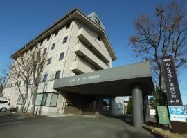 Hotel Route-Inn Court Kofu Isawa