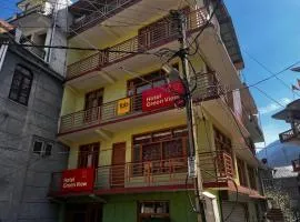 Green View Lodge