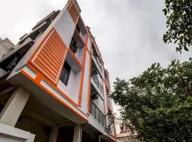 Super Hotel O Rajbanshi Nagar