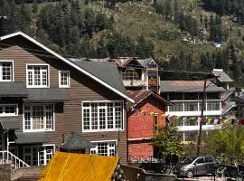sanchu Hotel