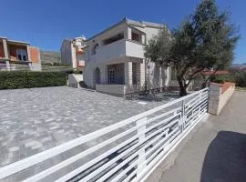 Apartments Jurkovic