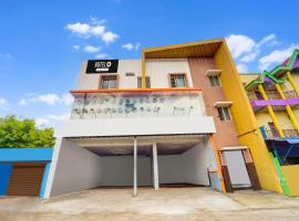 Super Hotel O Aarapalayam, ξενοδοχείο σε Madurai