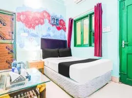 Super Hotel O Bodh Gaya Near Nigma Monastery Formerly Fun Friday