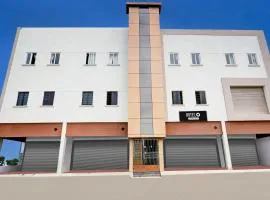 Super Hotel O Sriperambadhur formerly Radha Residency