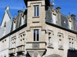La Villa François Premier