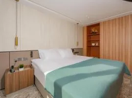 Juulchin Terelj Resort