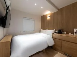 Bread Hill Hotel Jongno