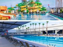 Crystal Centro Resort - Ultimate All Inclusive