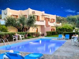 Plaisir Beachside Apts