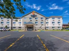 Comfort Inn Wichita East