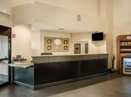 Comfort Suites Monroe