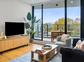 Wonderful Wollongong with Parking