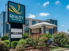 Quality Suites Baton Rouge East - Denham Springs