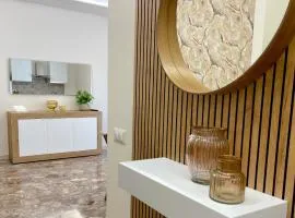 SIS HOUSE Apartment - Deluxe Apartment in Anzio City Center, 100m from the Sea