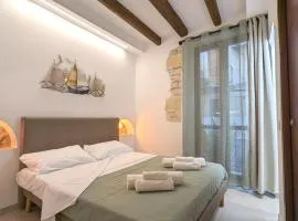 Casa di Leda 3