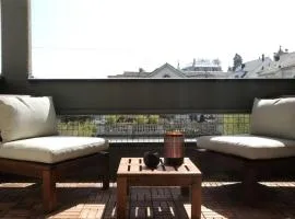 Amazing studio in the city centre - Art 19