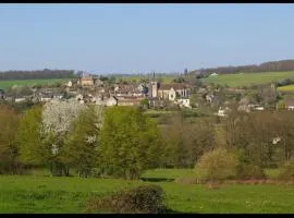 La Petite Sancerroise