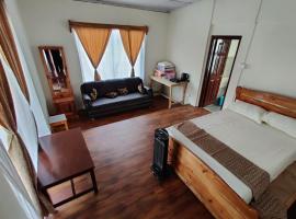 Wansha Farm Stay, khách sạn ở Nongkrem