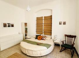 La Gioia House, hotel v destinaci La Spezia