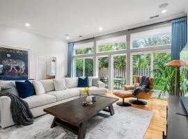420 Cozy 5BR Modern house in Palo Alto