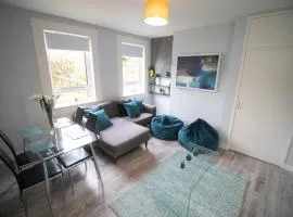 3 Large Bedroom Ground Floor