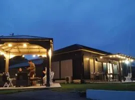 Shima City Detached house SKO1