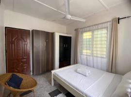 Serenity Eusy Diani, hotel a Ukunda