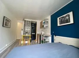 Beautiful Studio