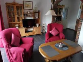 NEU! Landhaus Ilona - Ferienwohnung