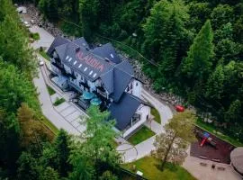 Hotel Klaudia